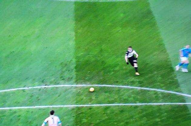 Udinese-Napoli 1-1, LE IMPRESSIONI A FINE PRIMO TEMPO: Gotti la prepara bene, i bianconeri in contropiede fanno male
