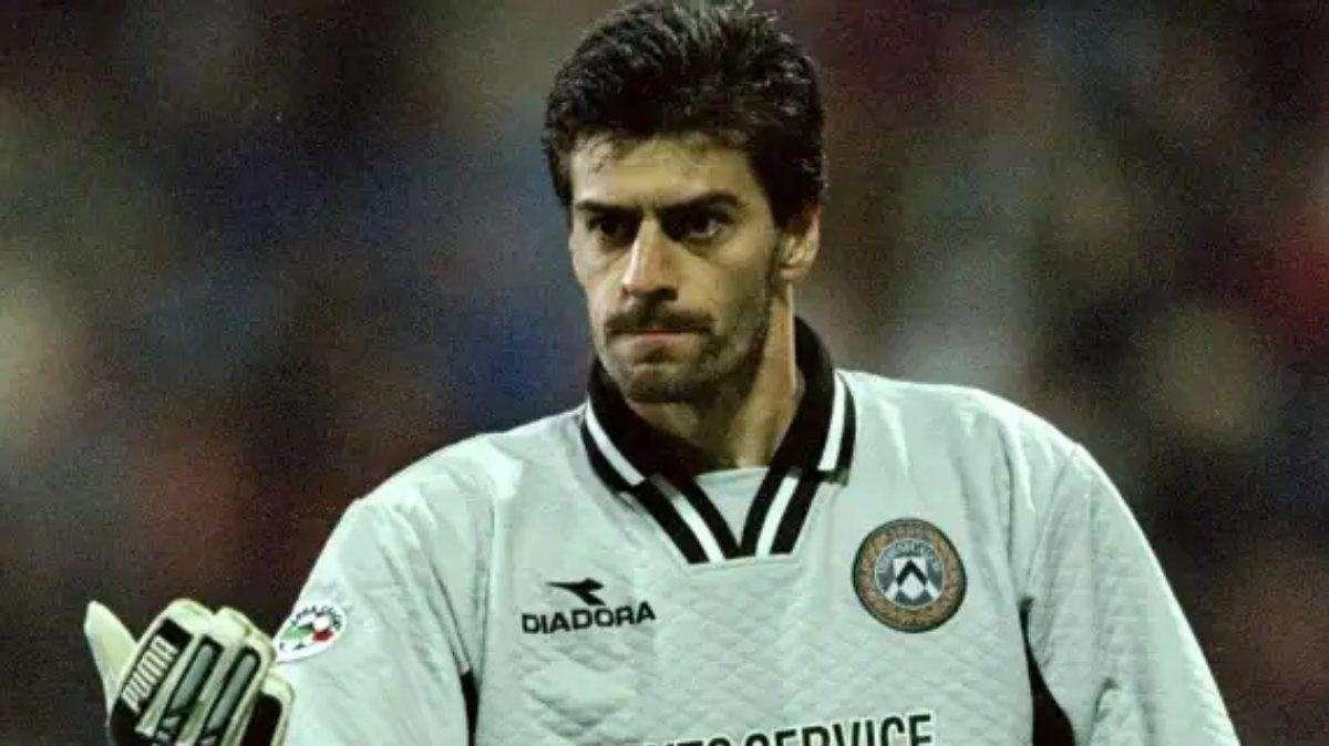 L'ex Udinese Turci: "Okoye non è da top club, deve ancora consacrarsi"