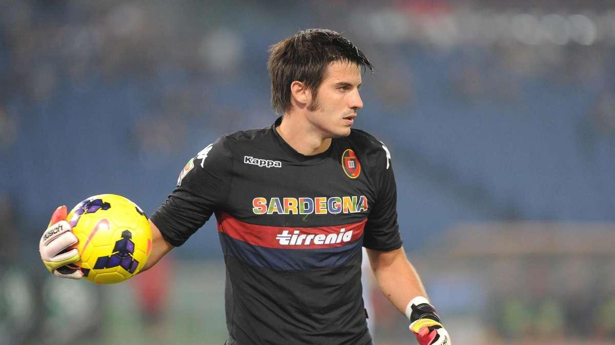 L'ex obiettivo Agazzi: "Al Chievo per la salvezza. Milan? Solo voci"