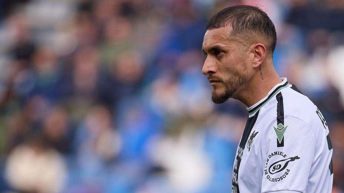 UFFICIALE - Pereyra non è più un giocatore dell'Udinese