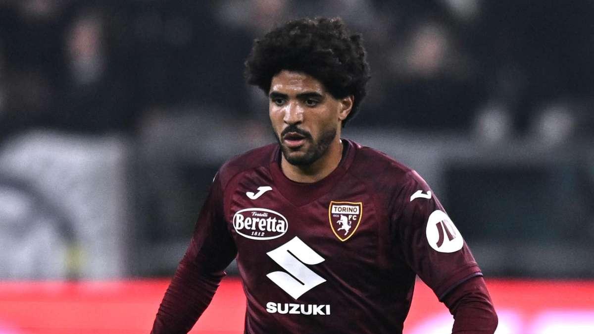 Giudice Sportivo, il Torino dovrà rinunciare ad un difensore contro l'Udinese