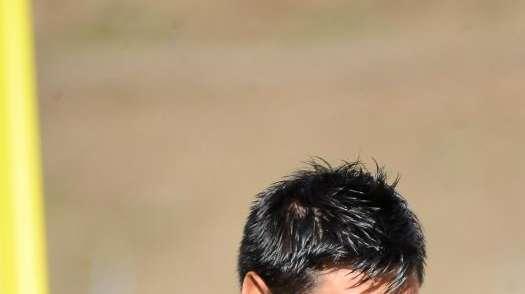 Via Karnezis, un campione del mondo come secondo portiere?