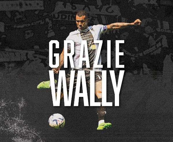 UFFICIALE - Walace lascia l'Udinese: è un nuovo giocatore del Cruzeiro