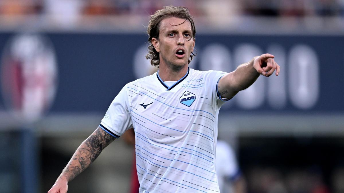 Lazio, infortunio per Rovella: salterà l'Udinese? Le alternative per Gattuso