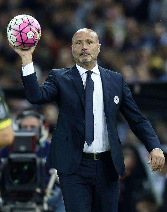 Colantuono: "Udinese? Difficile che cinque allenatori si siano scordati il mestiere"