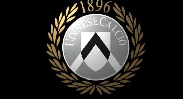 L'Udinese non potrà disputare i match con Fiorentina e Atalanta, chiesto il rinvio