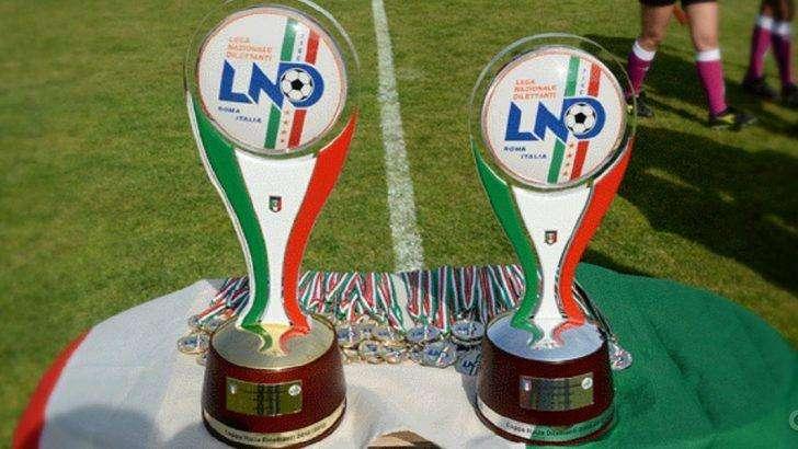 Coppa regione Seconda categoria, il quadro dei quarti di finale