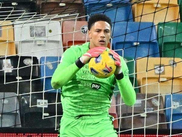 Udinese, la probabile formazione in vista del Bologna: c'è Okoye