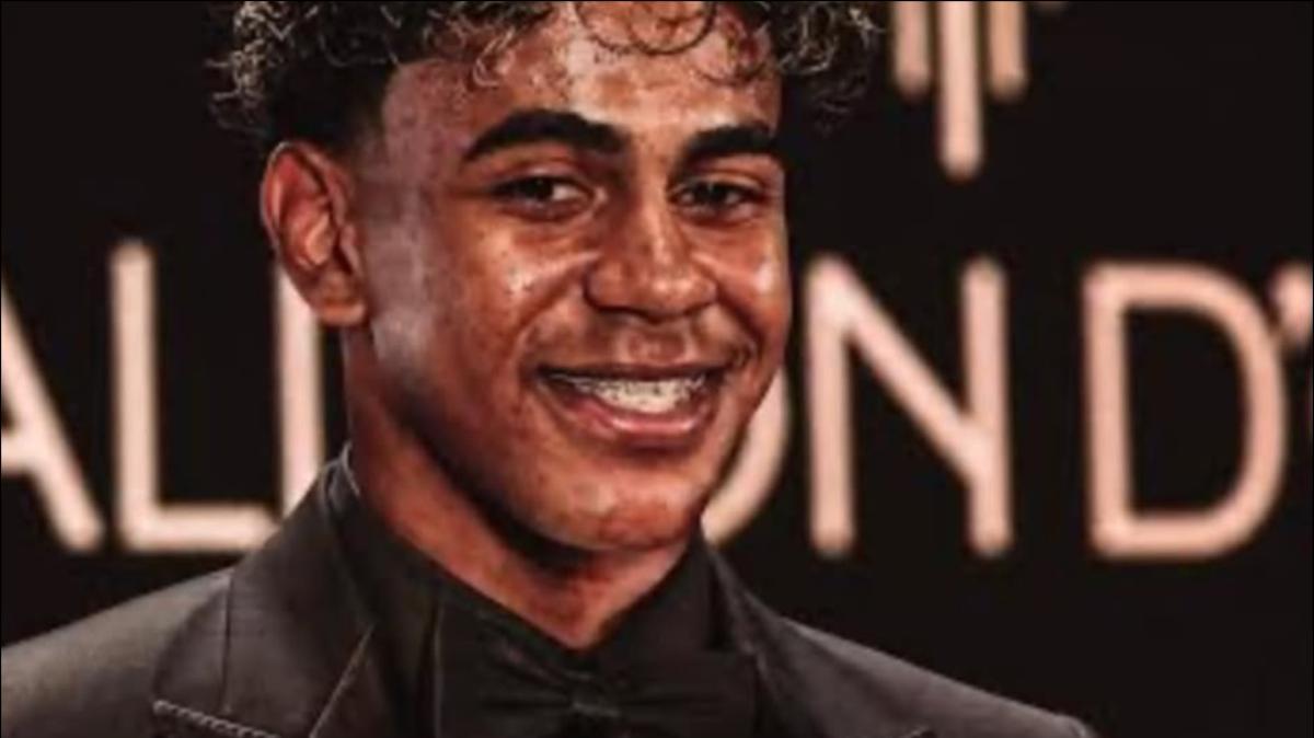 Deulofeu "incorona" Lamine Yamal Pallone d'Oro: la storia Instagram dell'ex Udinese