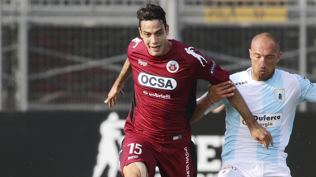 UFFICIALE - Caccin il primo colpo del Brian Lignano