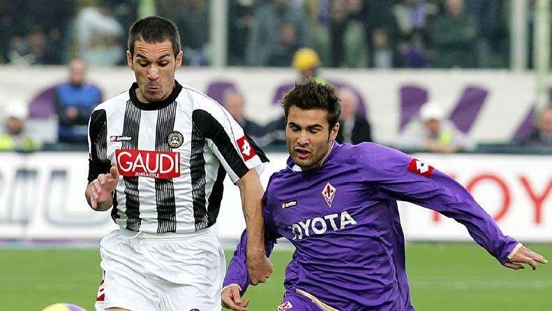 D'Agostino e Mutu