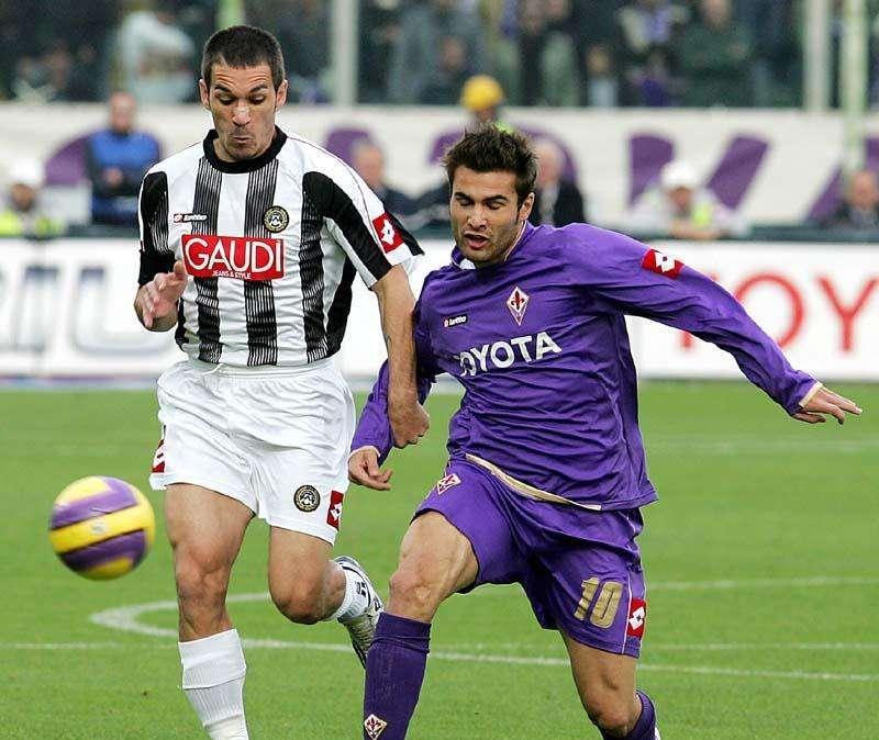 L'ex bianconero D'Agostino su Samardzic: "Lo vedrei bene al Napoli". E svela un retroscena: "Ai tempi dell'Udinese ho rifiutato il Rubin Kazan"