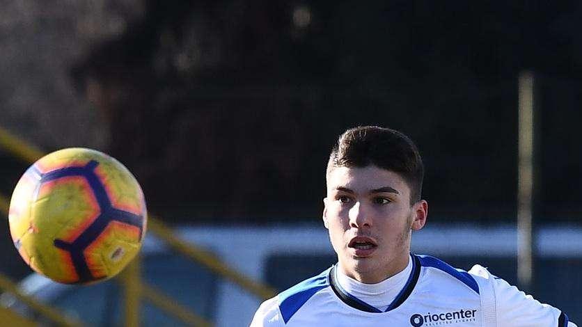 Pordenone, Cambiaghi: "Debutto in azzurro emozione grandissima, devo ringraziare questa società"