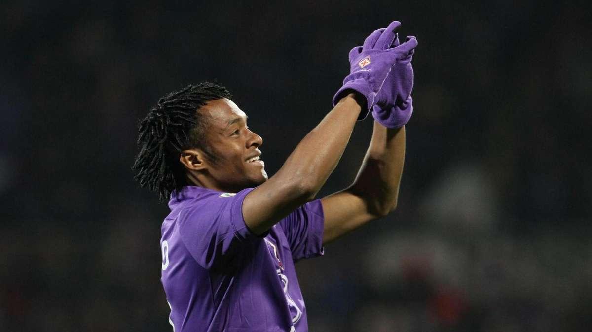 Il Borussia Dortmund pensa a Cuadrado