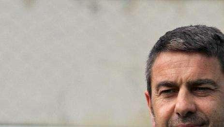 Costacurta: "Complimenti alla società che ha saputo costruire questo gioiellino"