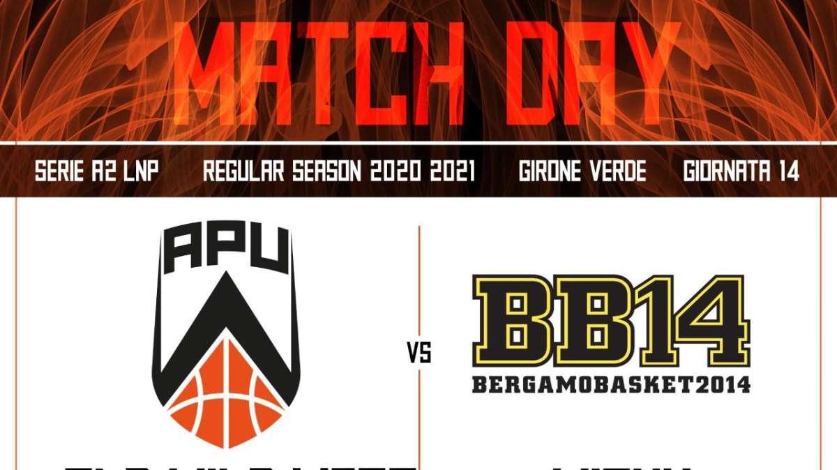 Apu Old Wild West-Withu Bergamo 83-87, LE PAGELLE: la maledizione del 2021 prosegue per i colori bianconeri