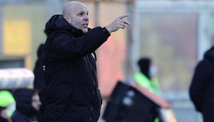 Il Pordenone saluta la B a Lecce