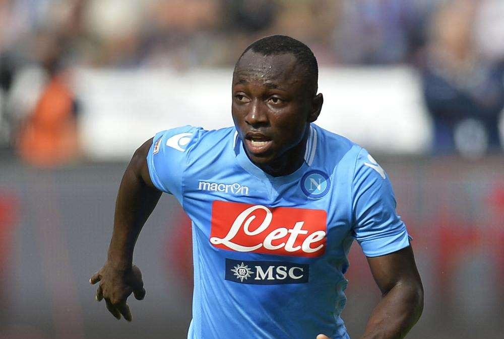 Il West Ham pensa a Armero