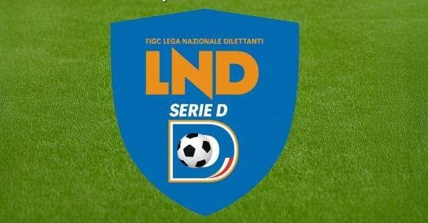 Serie D, la classifica aggiornata dopo la 19esima giornata