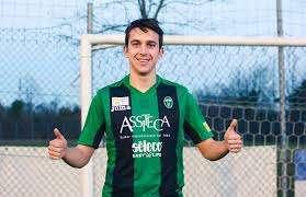 UFFICIALE - Pordenone, torna il centrocampista Zammarini