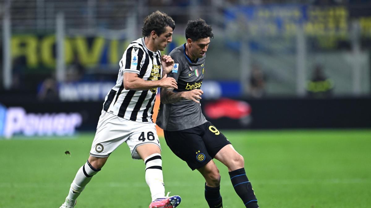 Inter-Udinese 5-3, l'editoriale di Lorenzo Petiziol
