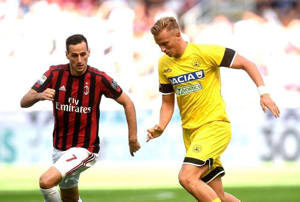Udinese: okay, ma adesso?