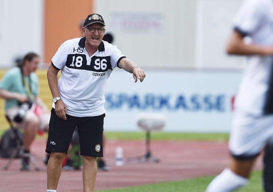 I convocati per la Roma. Assenti, Perica, Danilo e Widmer