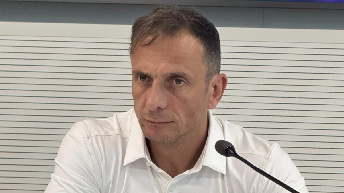Fvg Cup, Fedriga in conferenza stampa: "Le polemiche sono inutili"