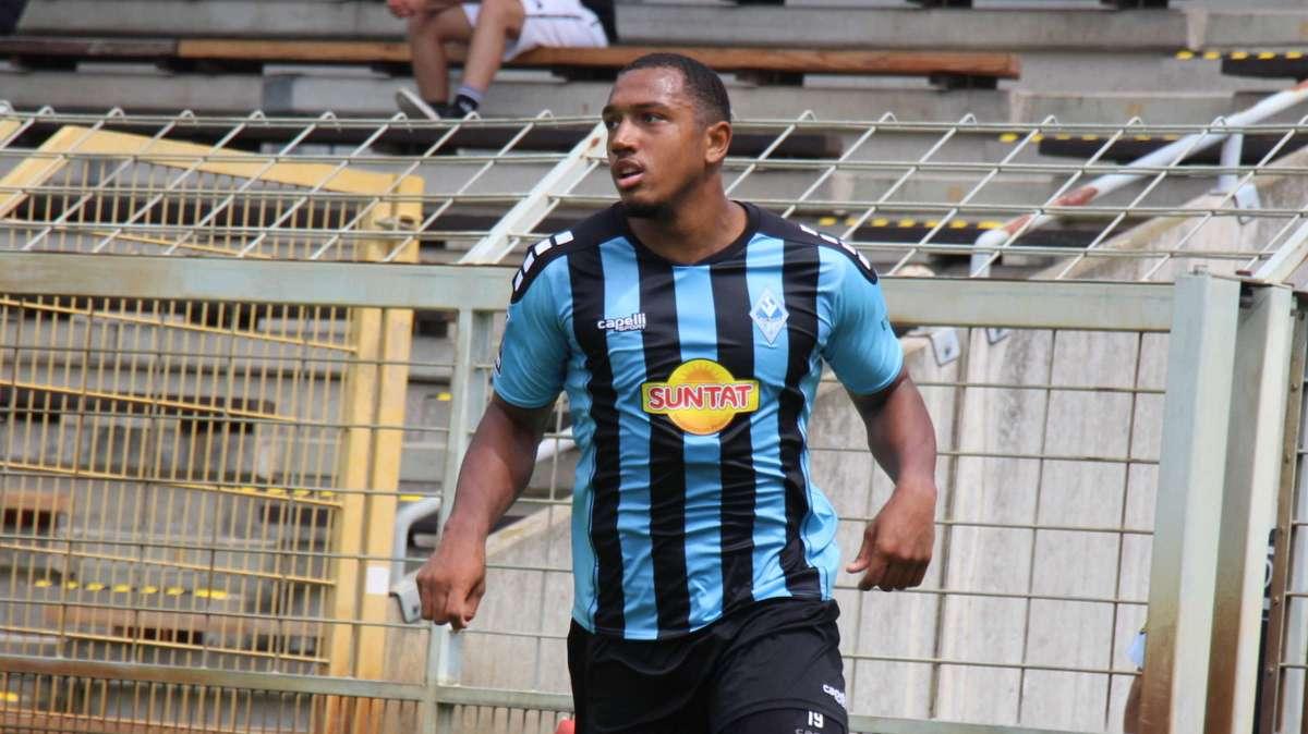 Interesse per il laterale tedesco Donkor