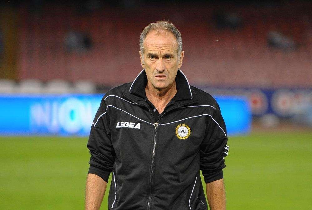 Maurizio Compagnoni: "Per l'Europa League è sempre più Udinese. Guidolin inizia a interessare ai grandi club"
