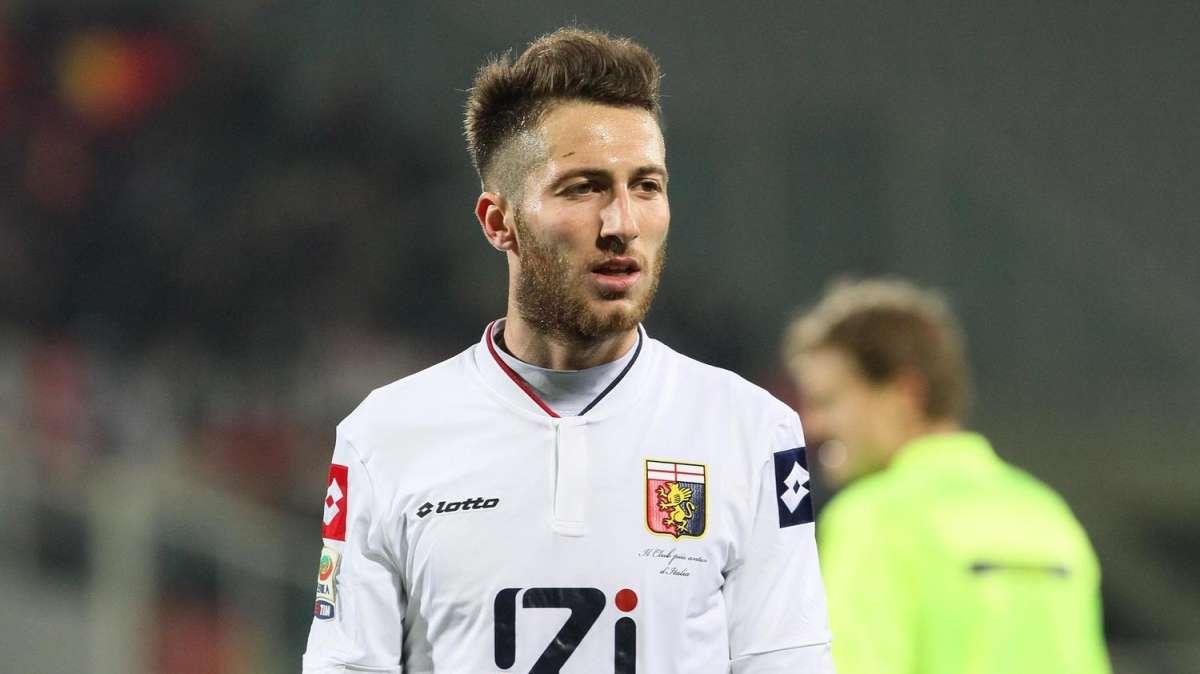 QUI GENOA - Bertolacci: "L'Udinese viaggia forte ma noi..."