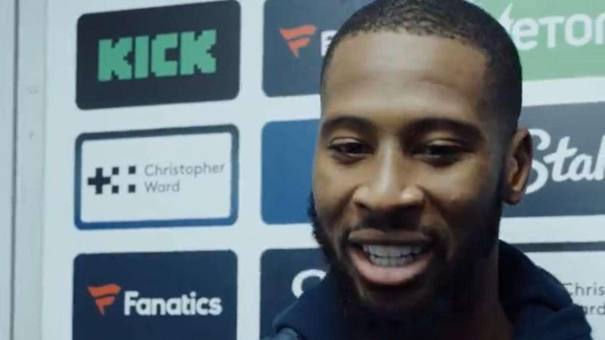 Everton, primo gol in Premier League per l'ex Udinese Beto: "Che emozione"