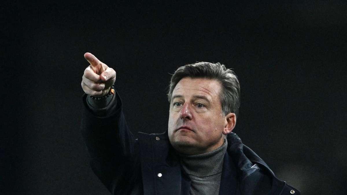 Herr Runjaic dov’è finito il coraggio?  Thauvin non si toglie, si aggiunge Sanchez