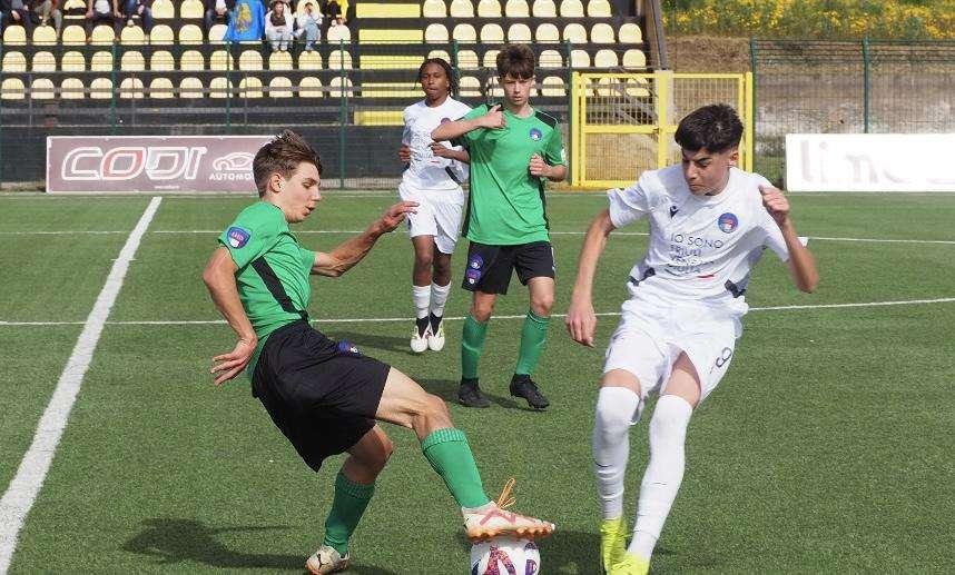 Torneo delle Regioni, porta stregata per l'Under 15 FVG: con Bolzano finisce 0-0