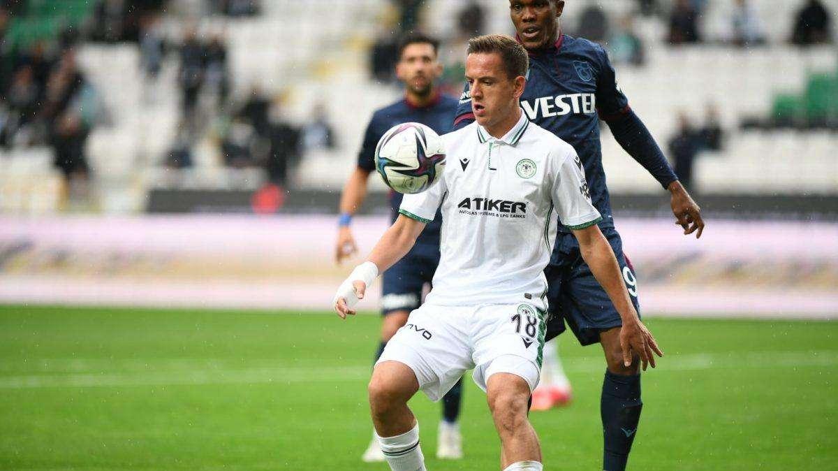 L'Udinese insiste per Hadziahmetovic, contatti con il Konyaspor per il bosniaco