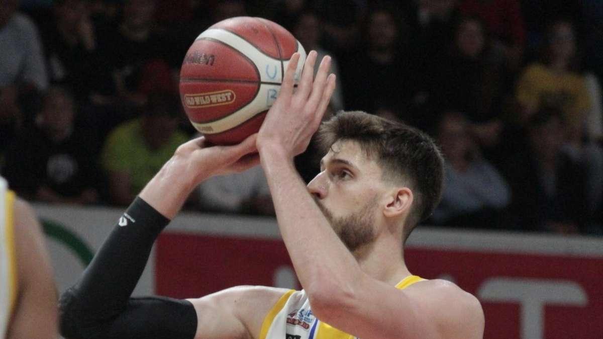 UEB Cividale, Berti: “Sarà importante per classifica e umore”