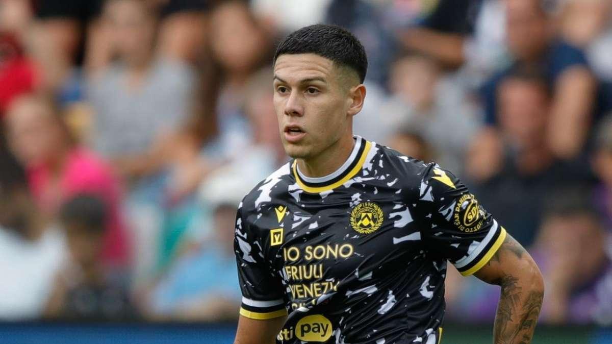 Porto, offerta di 15 milioni più bonus per Perez: contatti in corso con l'Udinese
