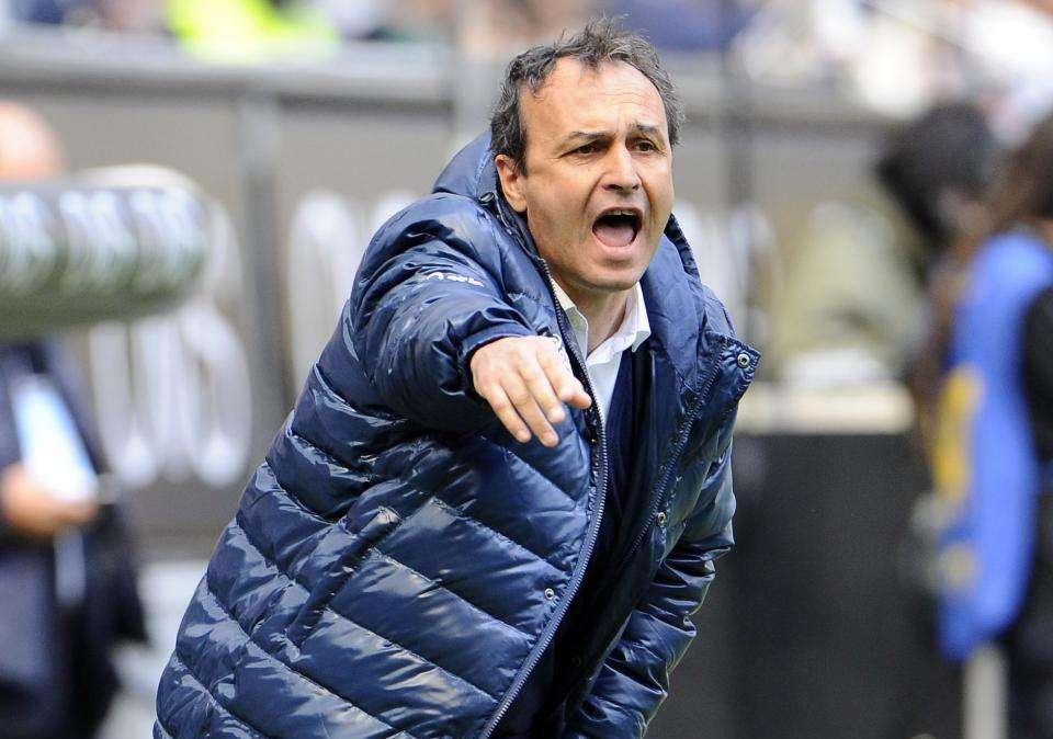 L'ex Marino vicino all'esonero