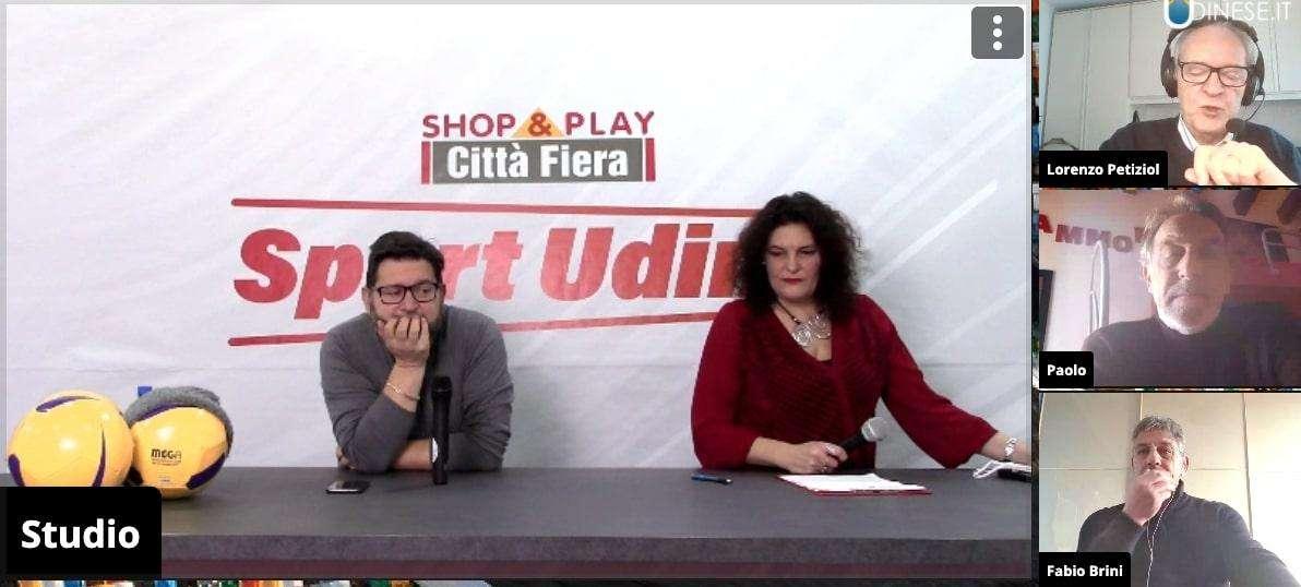 The Big Band Bianconera: ora in diretta per commentare la vittoria contro la Lazio!