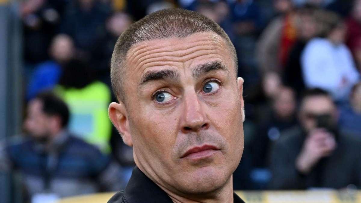 Udinese, i giorni passano e Cannavaro si allontana: le ultime