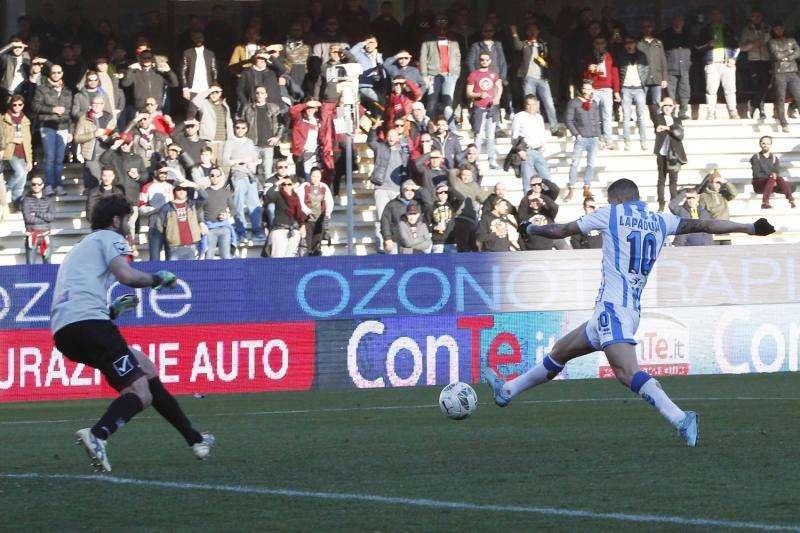 Parla lo scopritore di Lapadula: "Ha un'immensa voglia di fare ed è ambizioso"