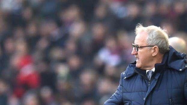Delneri: "Il nostro compito è salvare questi ragazzi per poi farli anche esprimere al massimo"