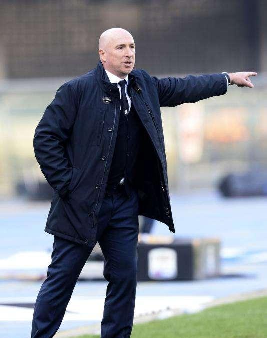 QUI CHIEVO - Maran e il rinnovo: "Voglio concentrarmi solo sull'Udinese"
