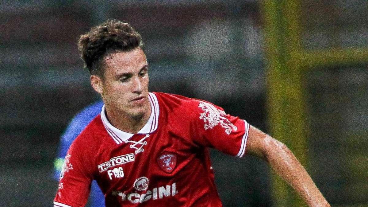 La Serie B parte con la vittoria del Perugia di Verre, grande protagonista