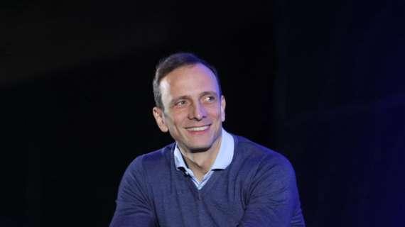 Fedriga sull'Apu Udine: "Scritta una pagina storica dello sport della nostra Regione"