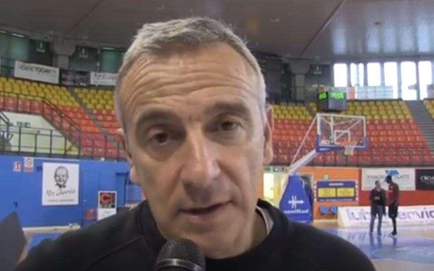 Apu Gsa, Lardo: "Mi aspetto una grande reazione"