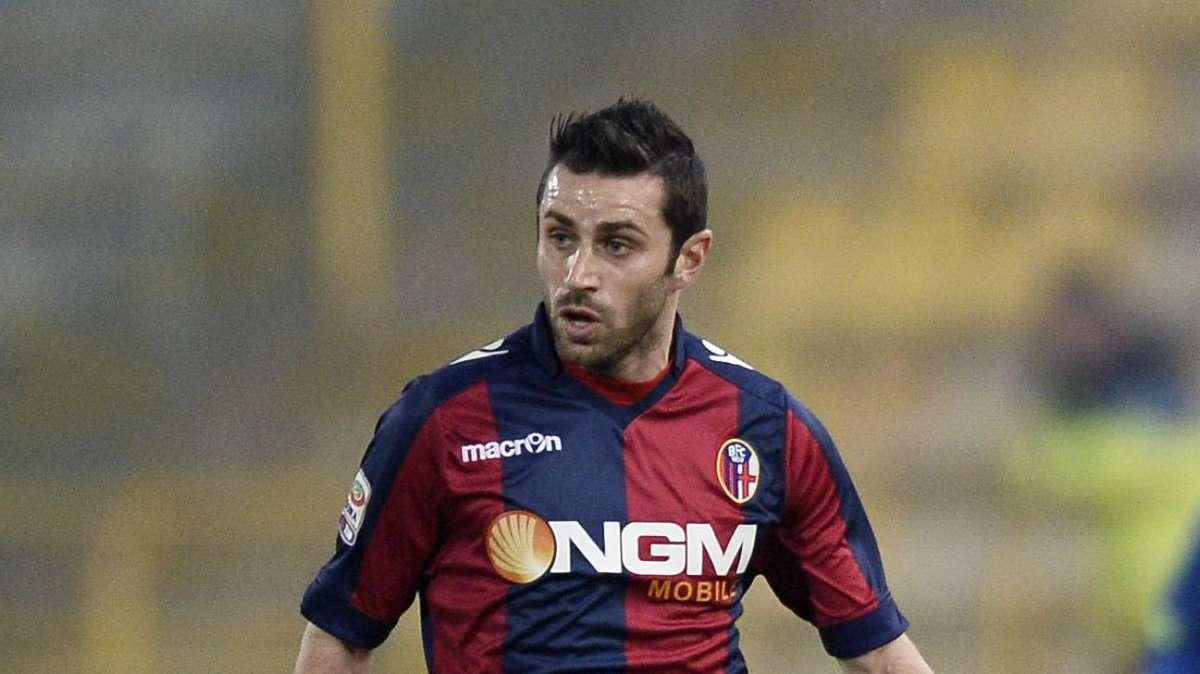 QUI BOLOGNA - Morleo resta in rossoblu