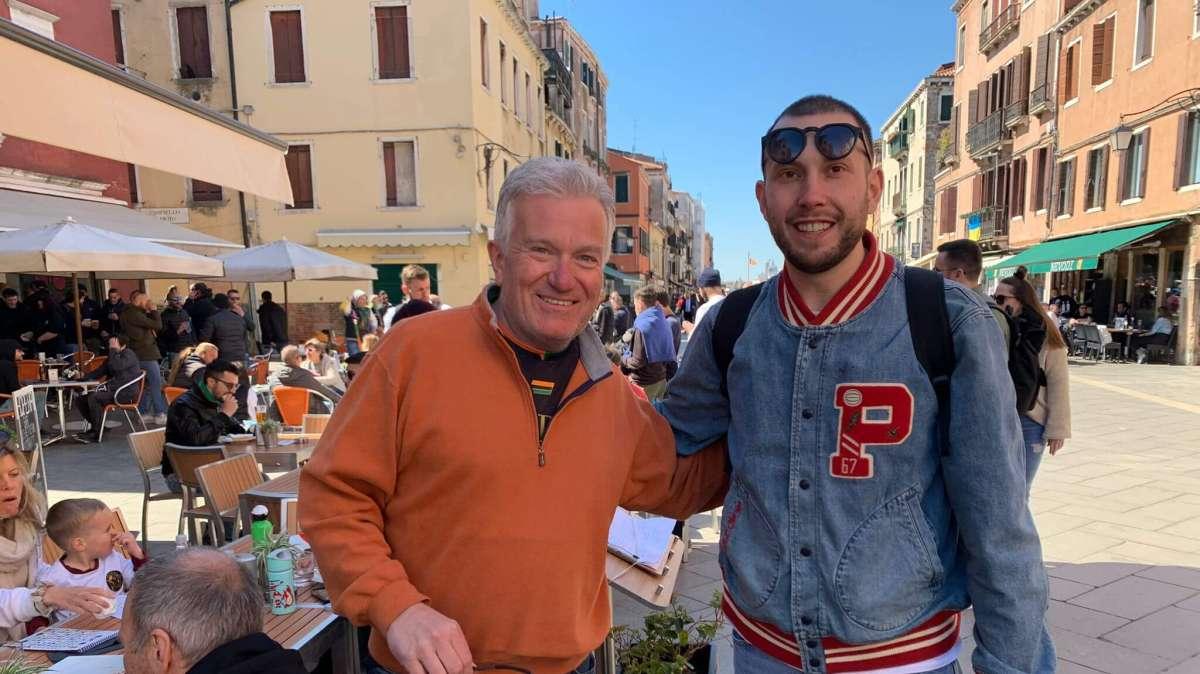 ESCLUSIVA - Il presidente del Venezia Niederauer: "Bello giocare un derby, vogliamo restare in Serie A"
