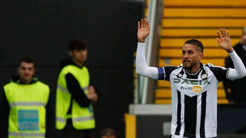 Con l'addio di Samardzic, l'Udinese spinge per il ritorno di Pereyra