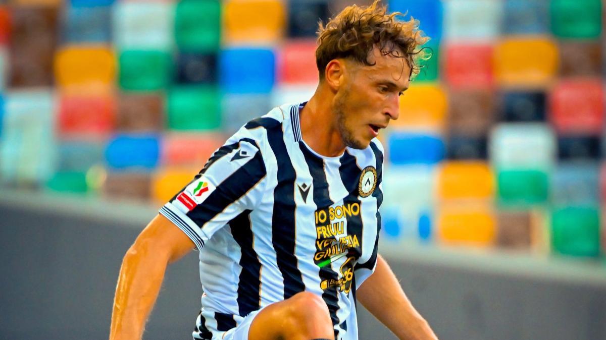 Udinese, Runjaic: "Ho parlato del Como con Vojvoda; possiamo essere spinosi"